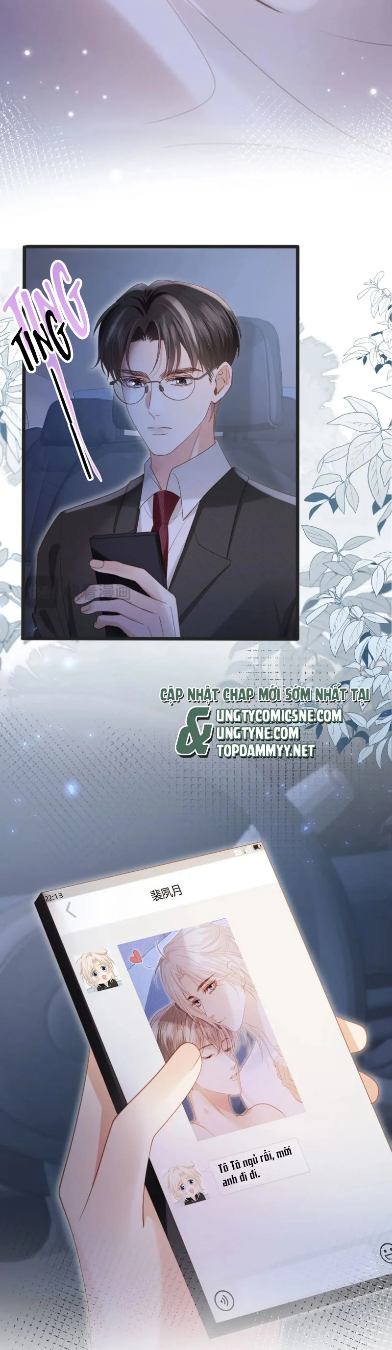 Bạch Nguyệt Quang Hắn Yêu Thế Thân Rồi Sao?! Chapter 103 - Trang 2