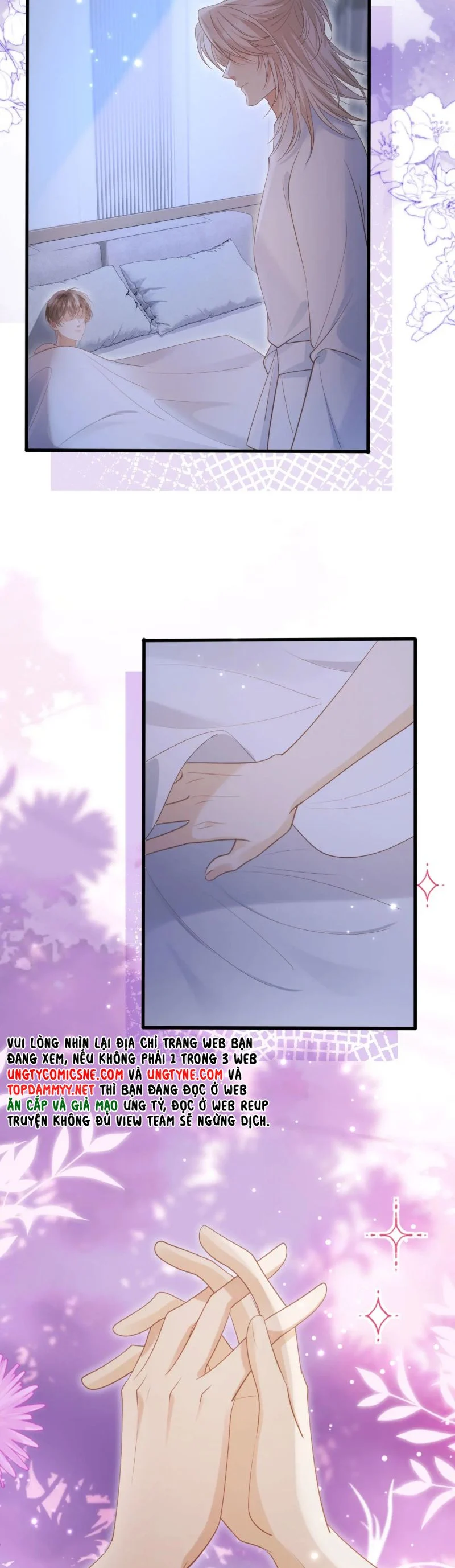 Bạch Nguyệt Quang Hắn Yêu Thế Thân Rồi Sao?! Chapter 103 - Trang 2