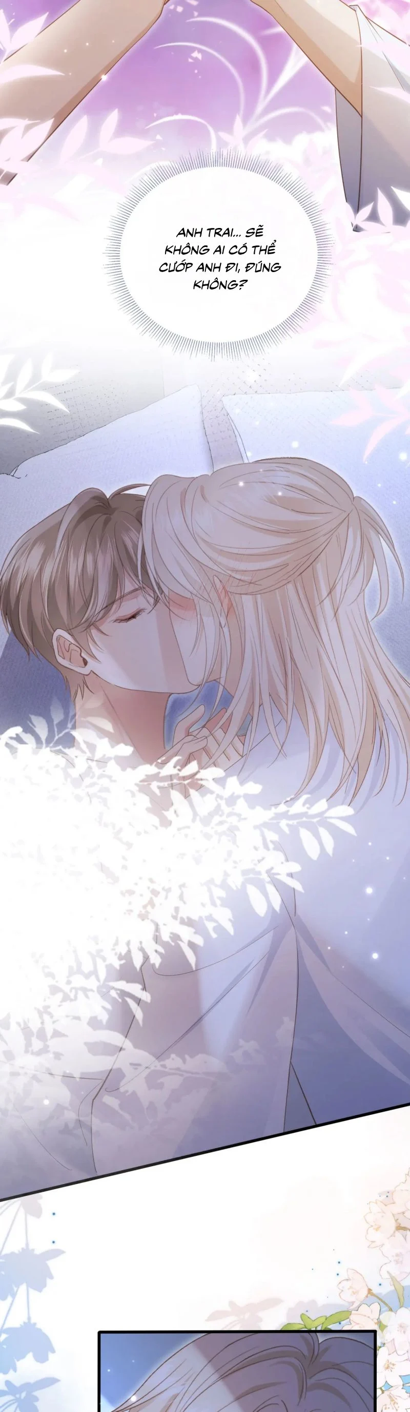 Bạch Nguyệt Quang Hắn Yêu Thế Thân Rồi Sao?! Chapter 103 - Trang 2