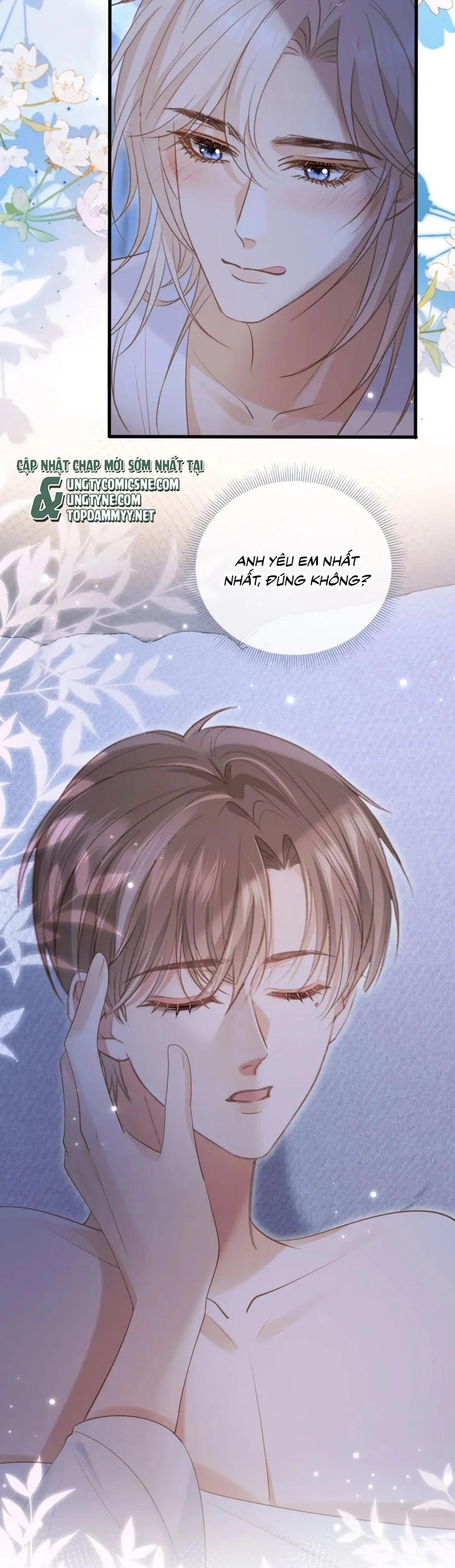 Bạch Nguyệt Quang Hắn Yêu Thế Thân Rồi Sao?! Chapter 103 - Trang 2