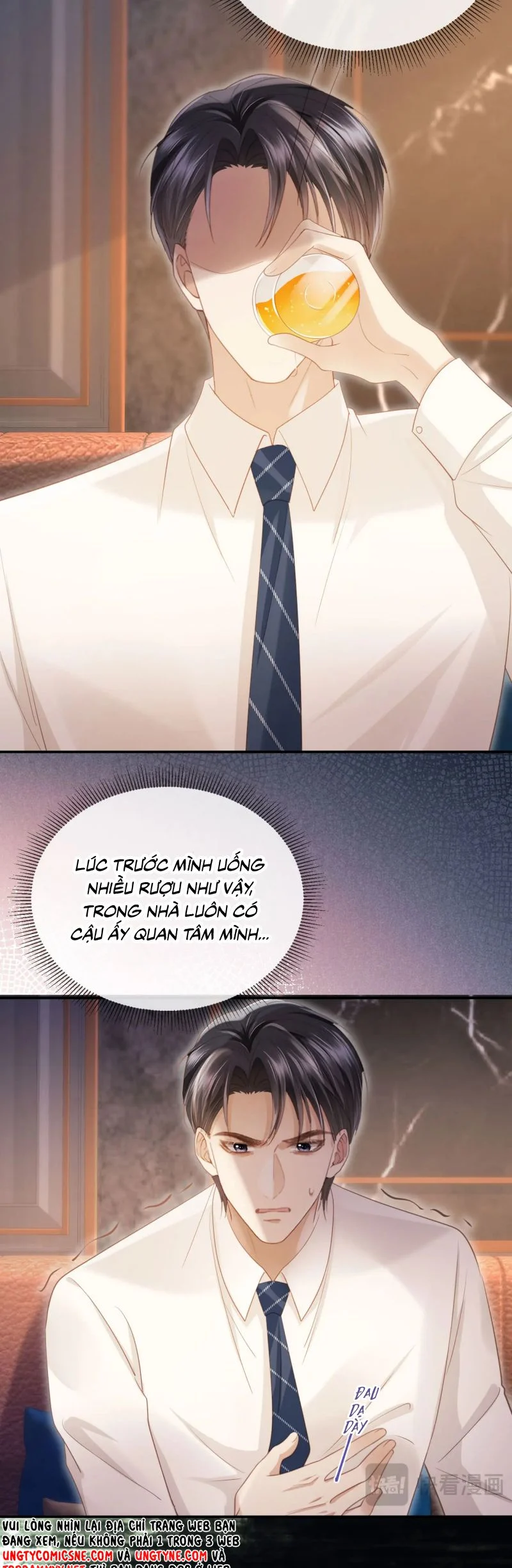 Bạch Nguyệt Quang Hắn Yêu Thế Thân Rồi Sao?! Chapter 104 - Trang 2