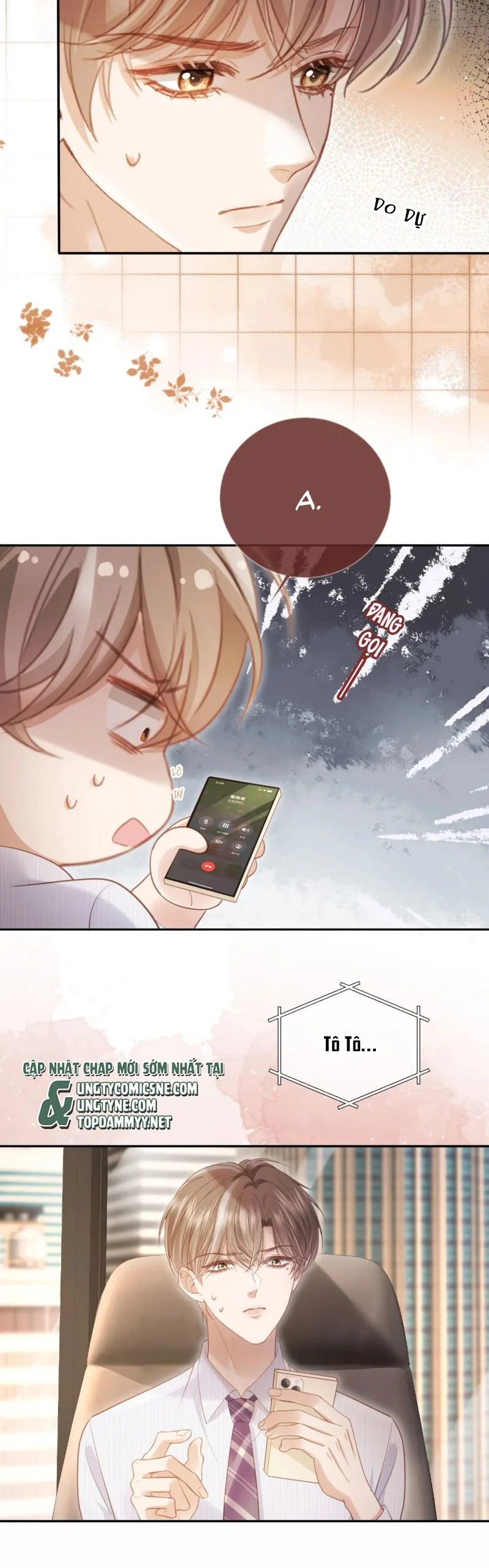 Bạch Nguyệt Quang Hắn Yêu Thế Thân Rồi Sao?! Chapter 104 - Trang 2