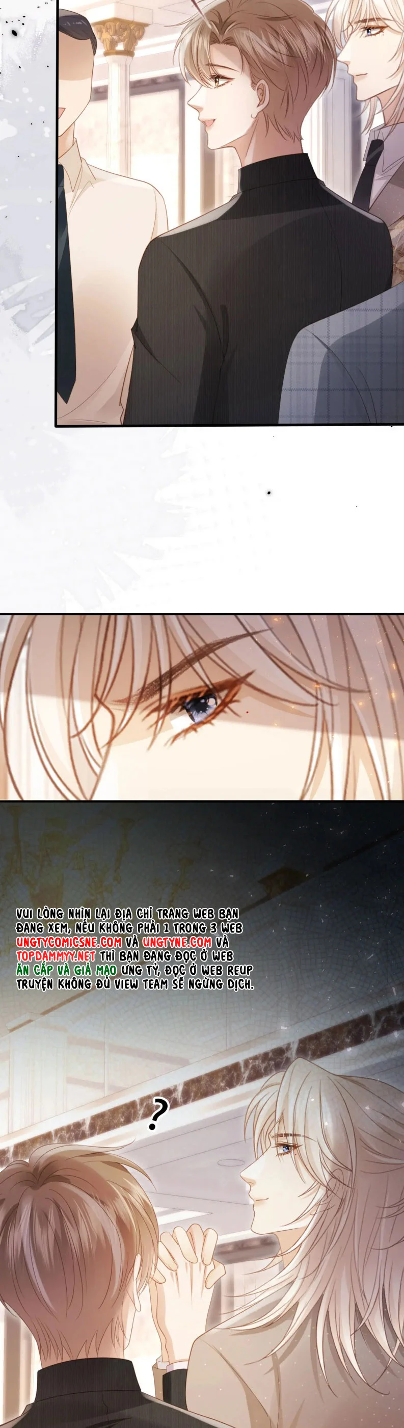 Bạch Nguyệt Quang Hắn Yêu Thế Thân Rồi Sao?! Chapter 105 - Trang 2