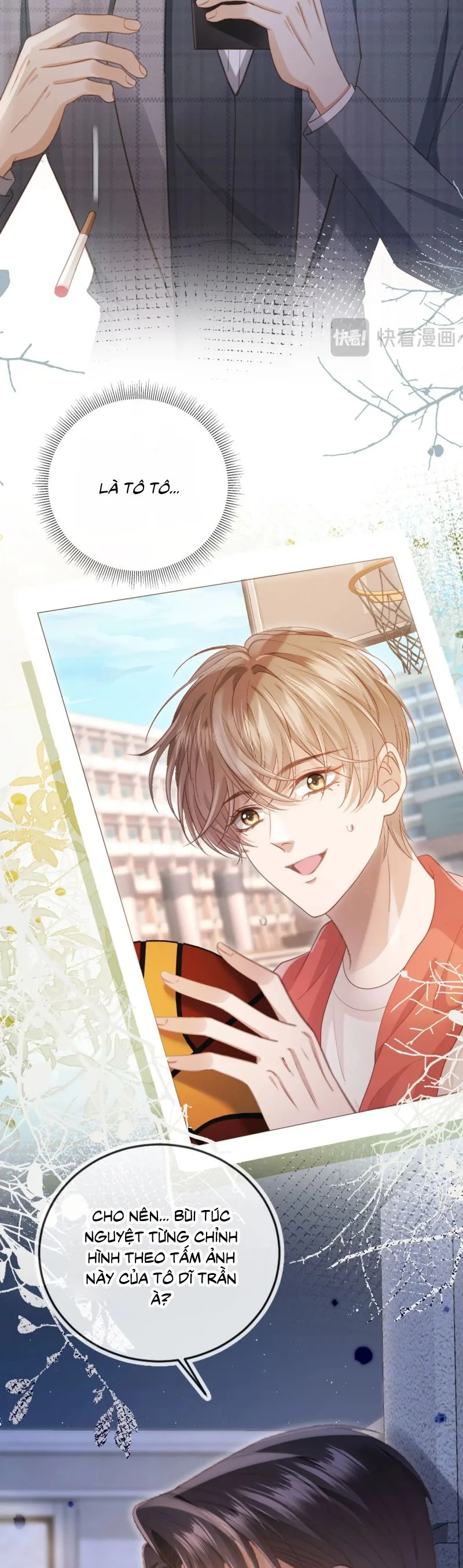Bạch Nguyệt Quang Hắn Yêu Thế Thân Rồi Sao?! Chapter 108 - Trang 2