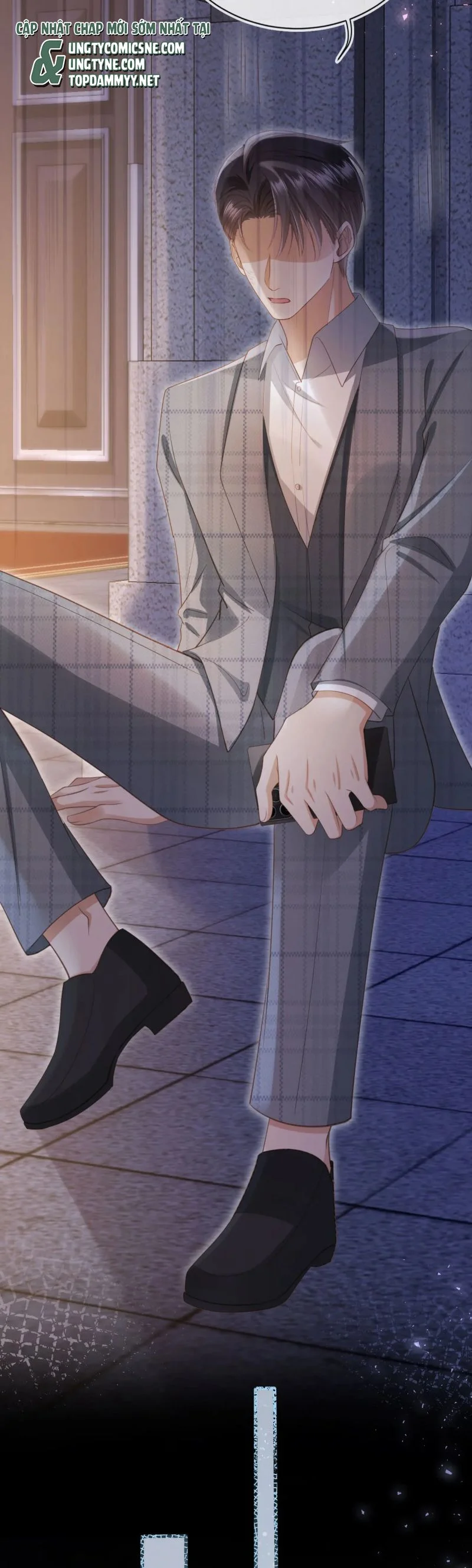 Bạch Nguyệt Quang Hắn Yêu Thế Thân Rồi Sao?! Chapter 108 - Trang 2