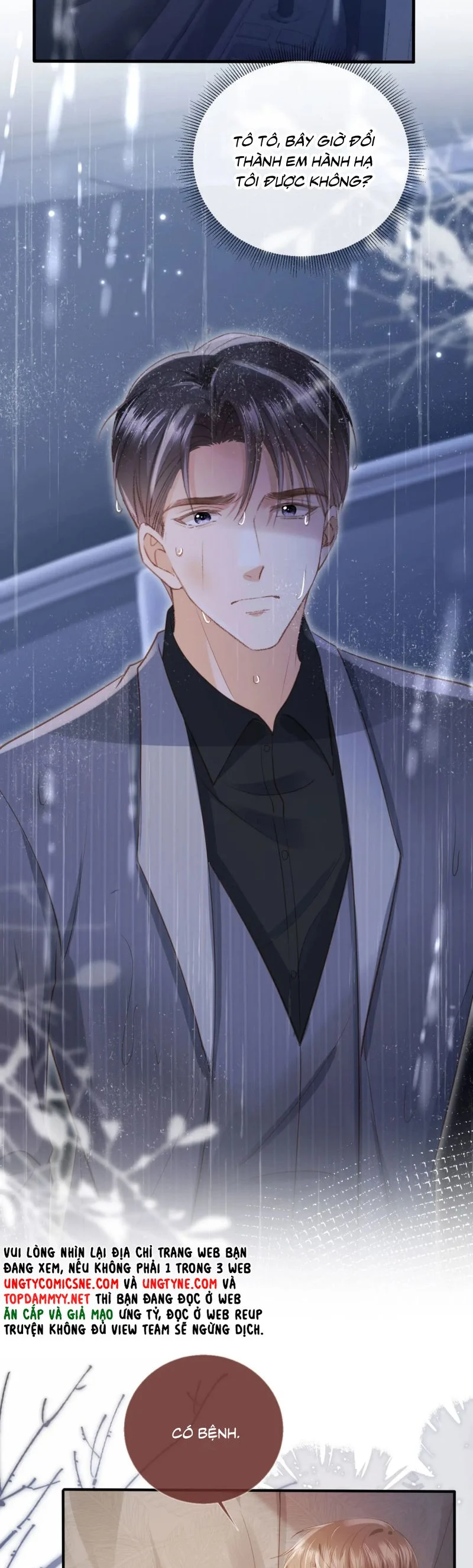 Bạch Nguyệt Quang Hắn Yêu Thế Thân Rồi Sao?! Chapter 108 - Trang 2