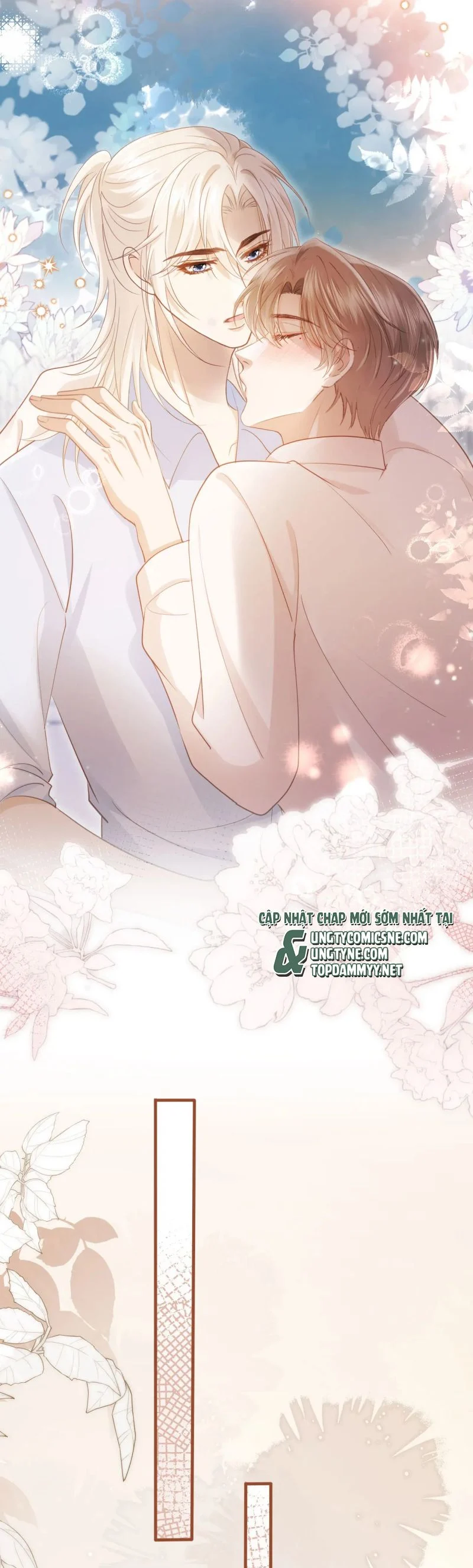Bạch Nguyệt Quang Hắn Yêu Thế Thân Rồi Sao?! Chapter 108 - Trang 2