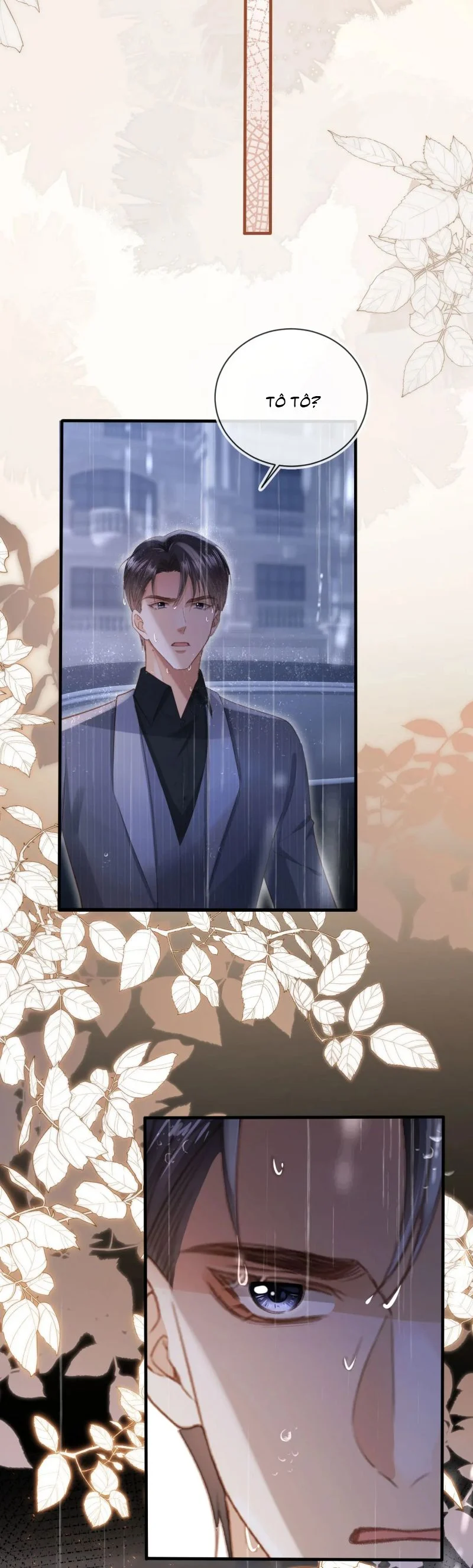 Bạch Nguyệt Quang Hắn Yêu Thế Thân Rồi Sao?! Chapter 108 - Trang 2
