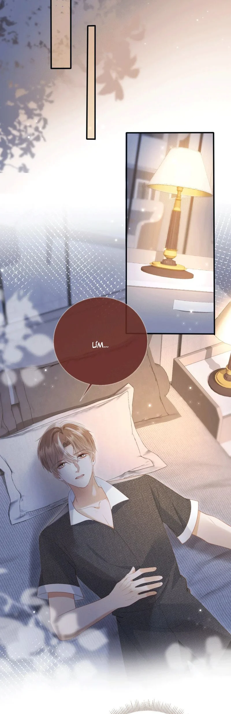 Bạch Nguyệt Quang Hắn Yêu Thế Thân Rồi Sao?! Chapter 117 8