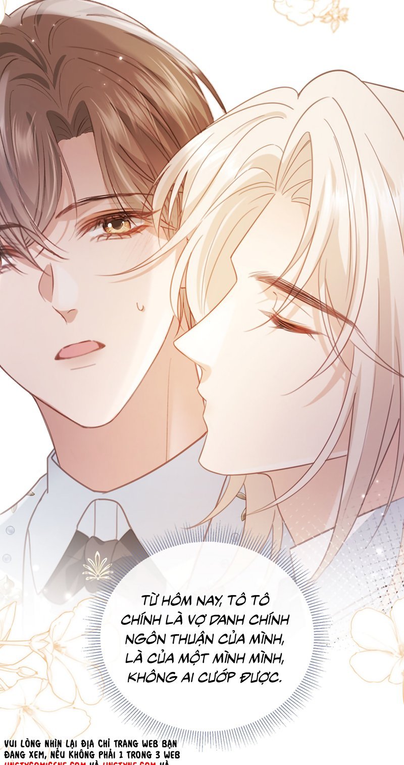 Bạch Nguyệt Quang Hắn Yêu Thế Thân Rồi Sao?! Chapter 136 10
