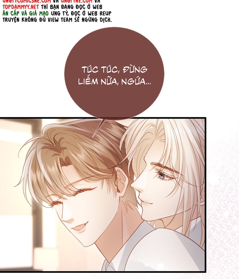 Bạch Nguyệt Quang Hắn Yêu Thế Thân Rồi Sao?! Chapter 136 11
