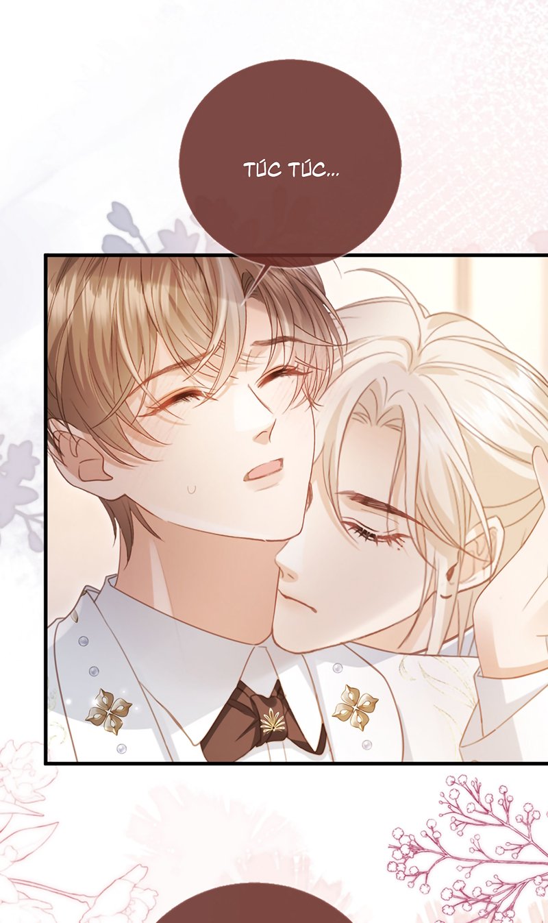 Bạch Nguyệt Quang Hắn Yêu Thế Thân Rồi Sao?! Chapter 136 12