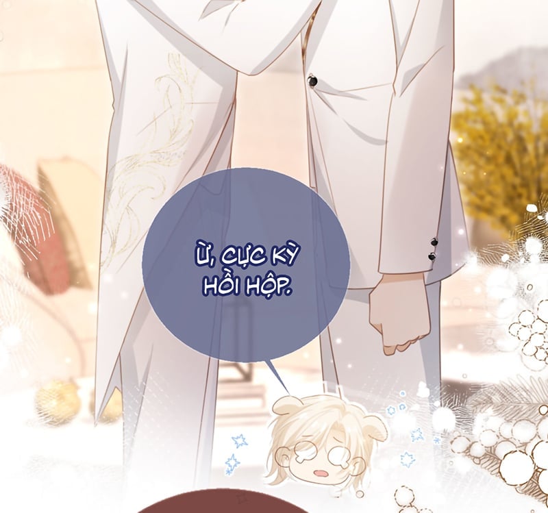 Bạch Nguyệt Quang Hắn Yêu Thế Thân Rồi Sao?! Chapter 136 16