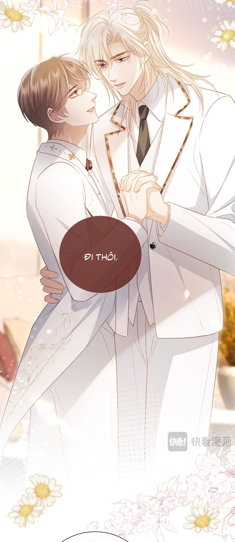 Bạch Nguyệt Quang Hắn Yêu Thế Thân Rồi Sao?! Chapter 136 18