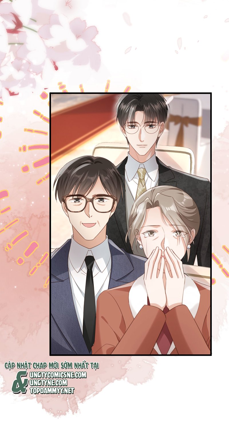 Bạch Nguyệt Quang Hắn Yêu Thế Thân Rồi Sao?! Chapter 136 21