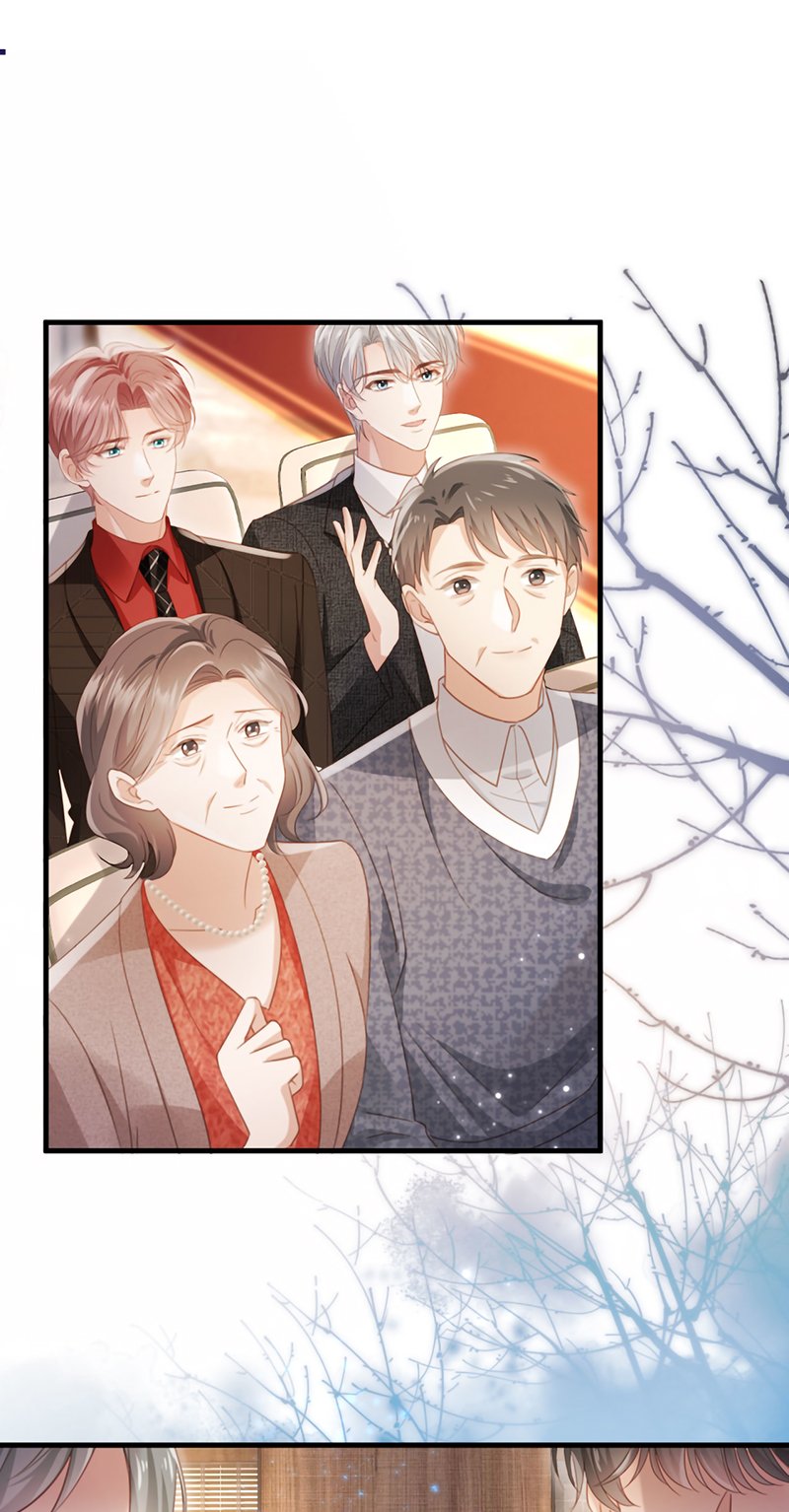 Bạch Nguyệt Quang Hắn Yêu Thế Thân Rồi Sao?! Chapter 136 22