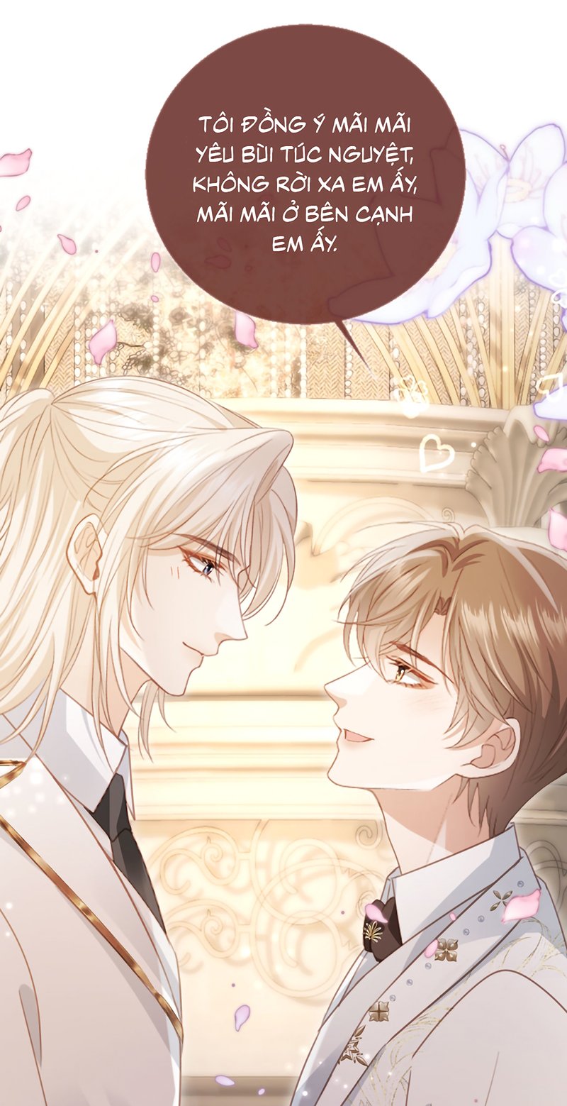 Bạch Nguyệt Quang Hắn Yêu Thế Thân Rồi Sao?! Chapter 136 27