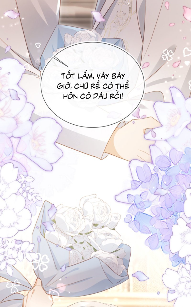 Bạch Nguyệt Quang Hắn Yêu Thế Thân Rồi Sao?! Chapter 136 28