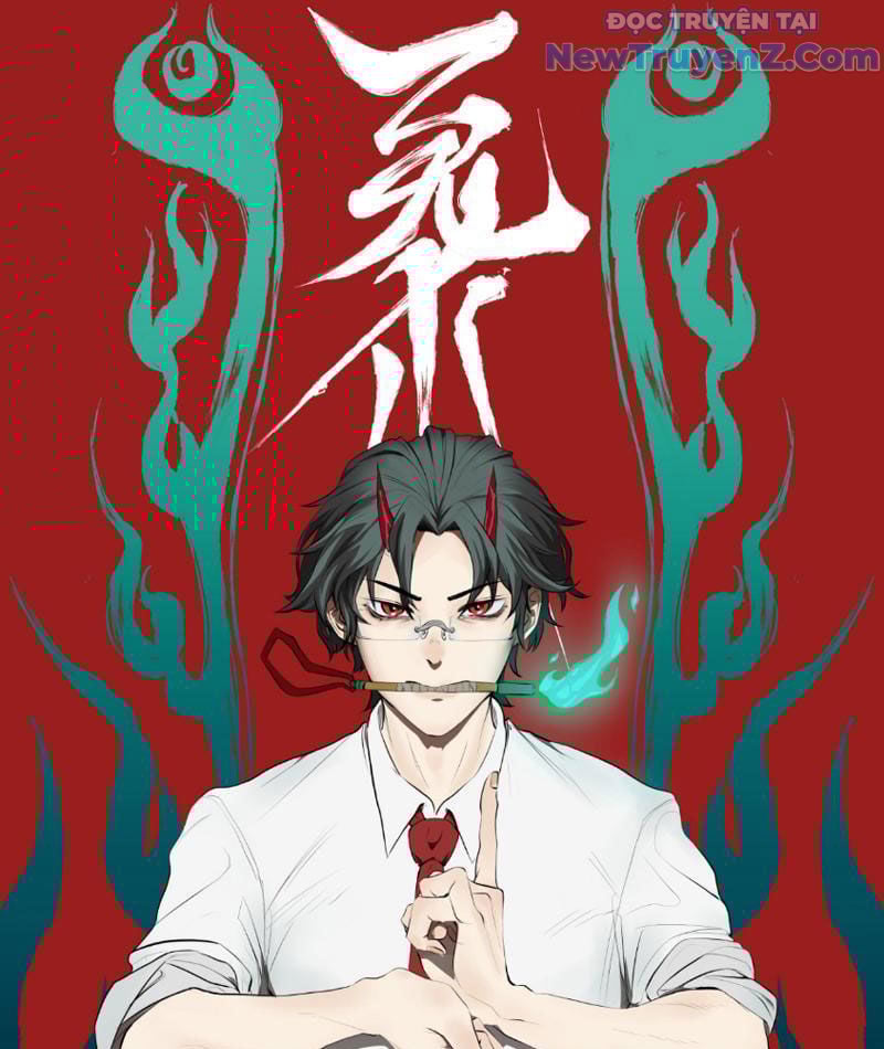 Bách Quỷ Lục Chapter 1 4