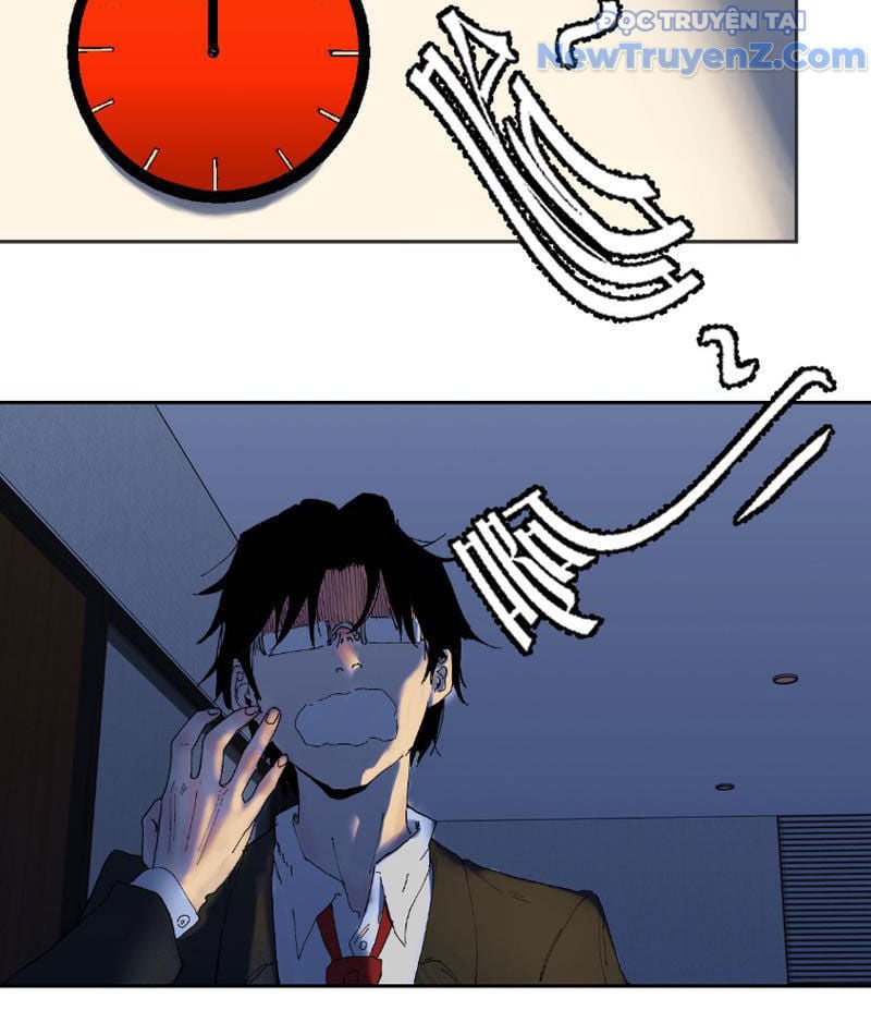 Bách Quỷ Lục Chapter 1 8