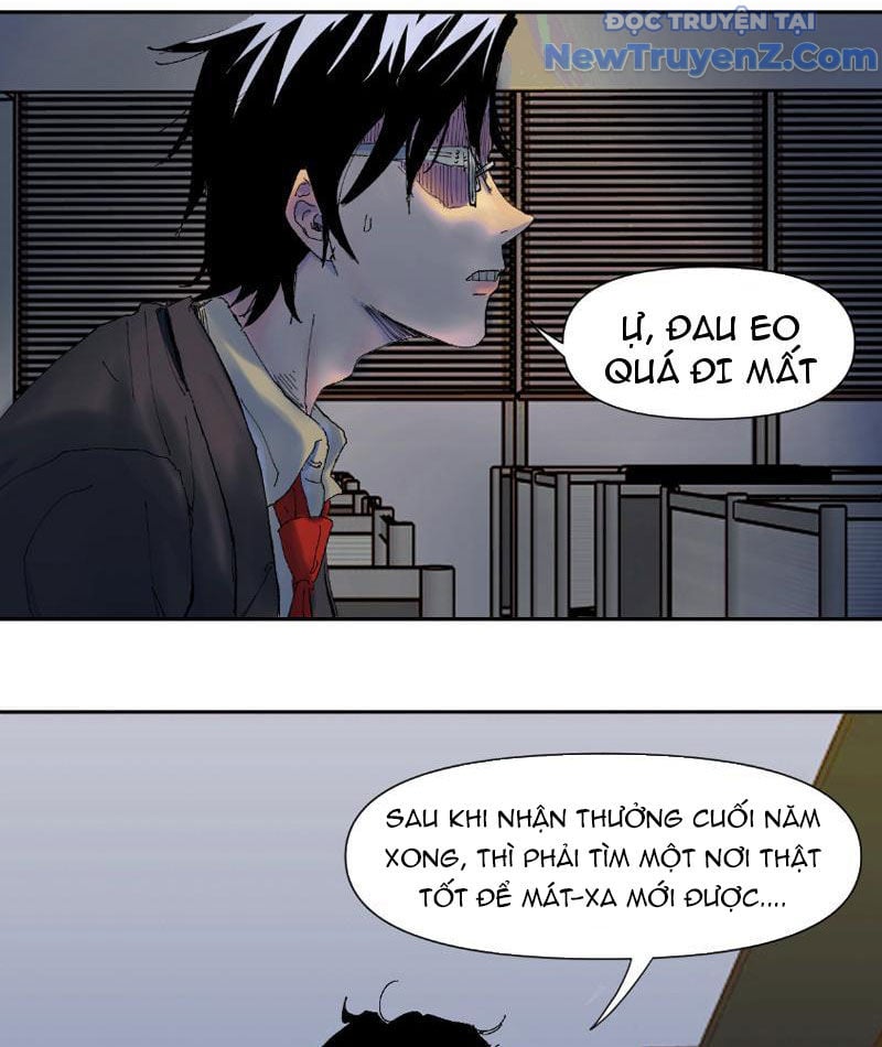 Bách Quỷ Lục Chapter 1 9