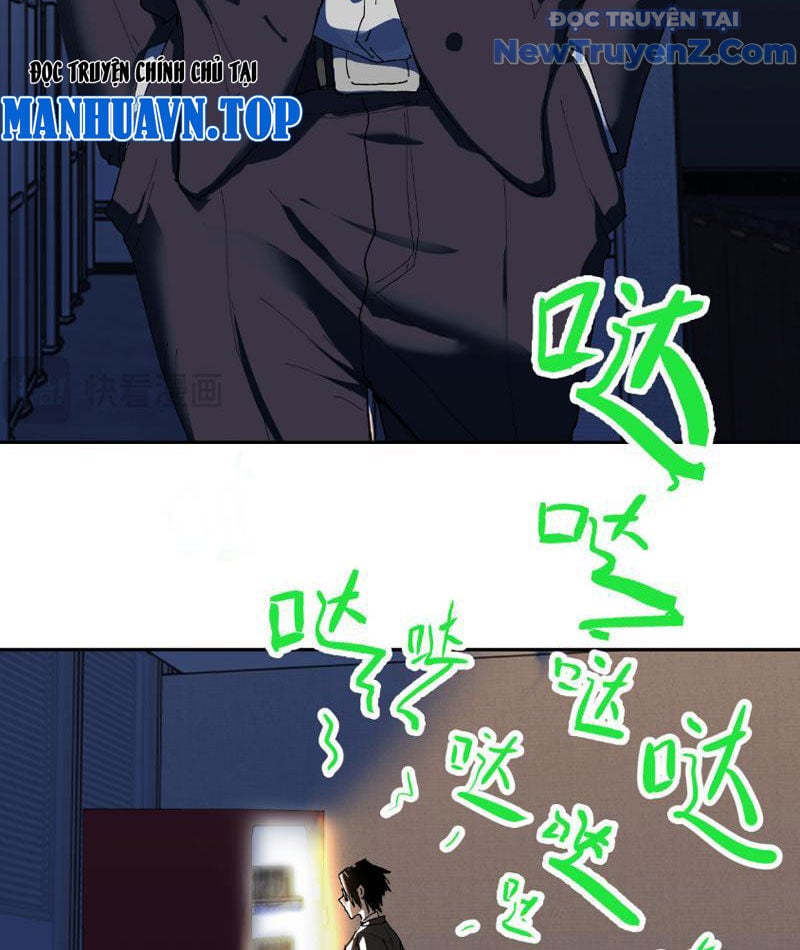 Bách Quỷ Lục Chapter 1 11
