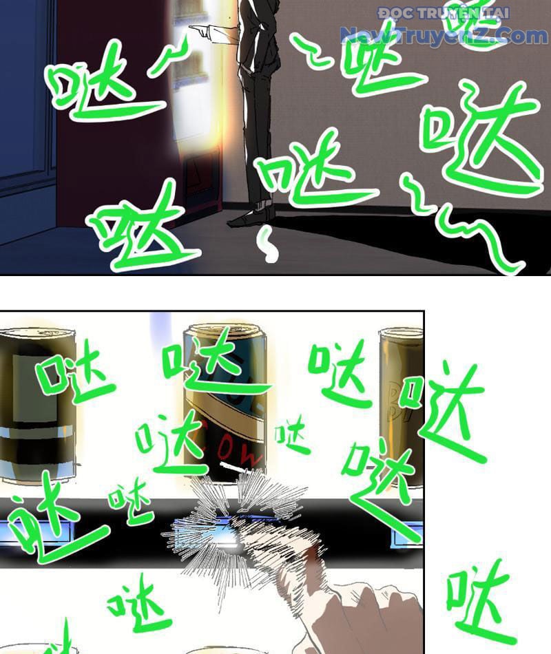 Bách Quỷ Lục Chapter 1 12