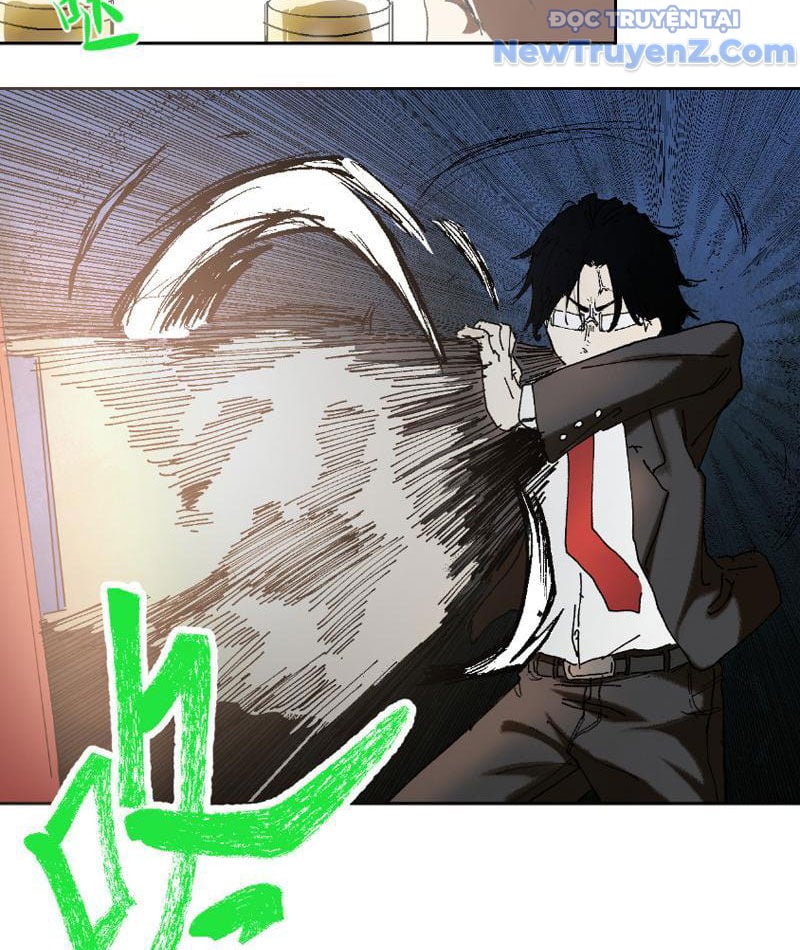 Bách Quỷ Lục Chapter 1 13