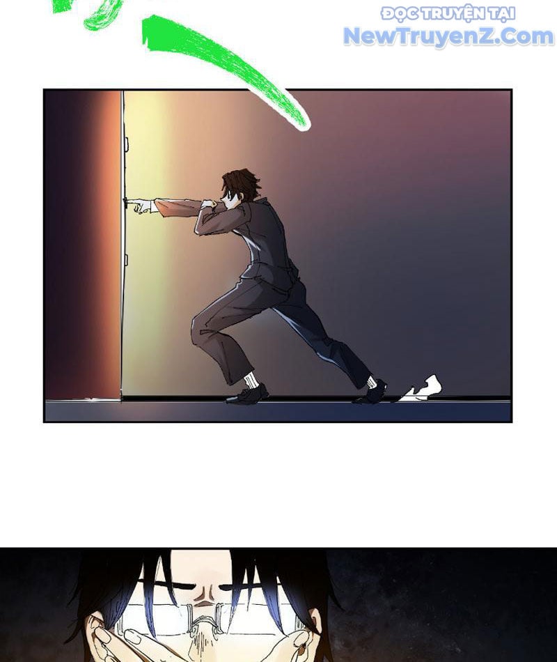 Bách Quỷ Lục Chapter 1 14