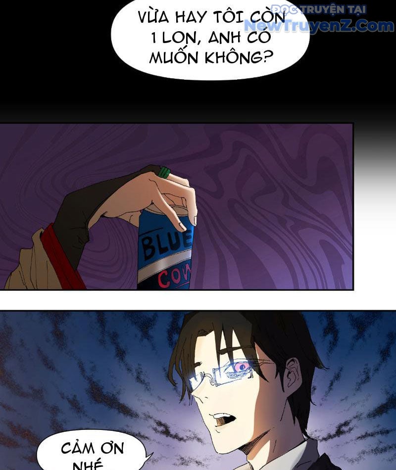 Bách Quỷ Lục Chapter 1 17