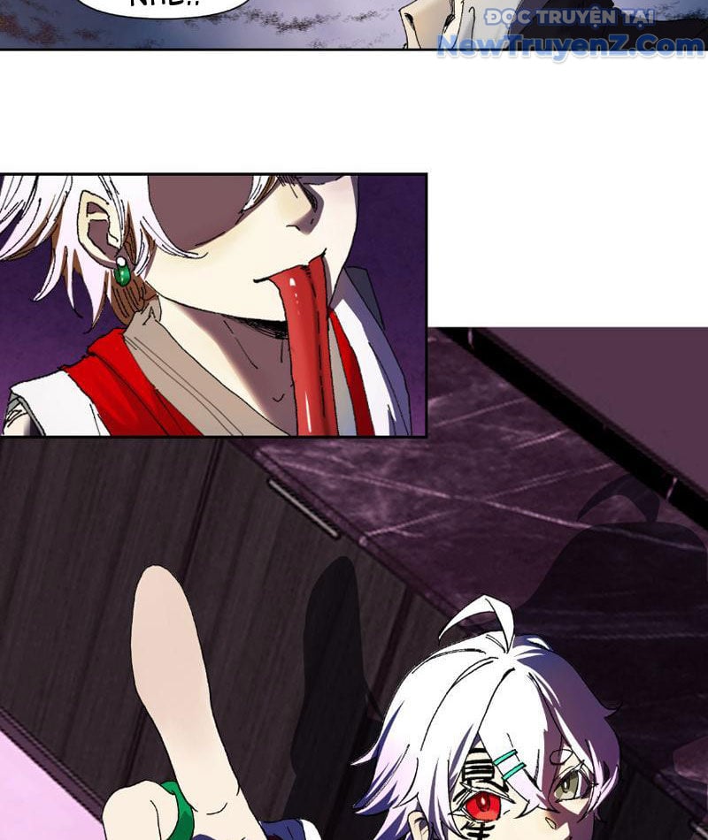 Bách Quỷ Lục Chapter 1 18