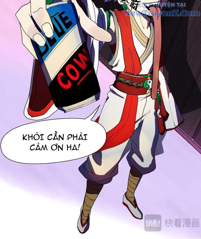 Bách Quỷ Lục Chapter 1 19