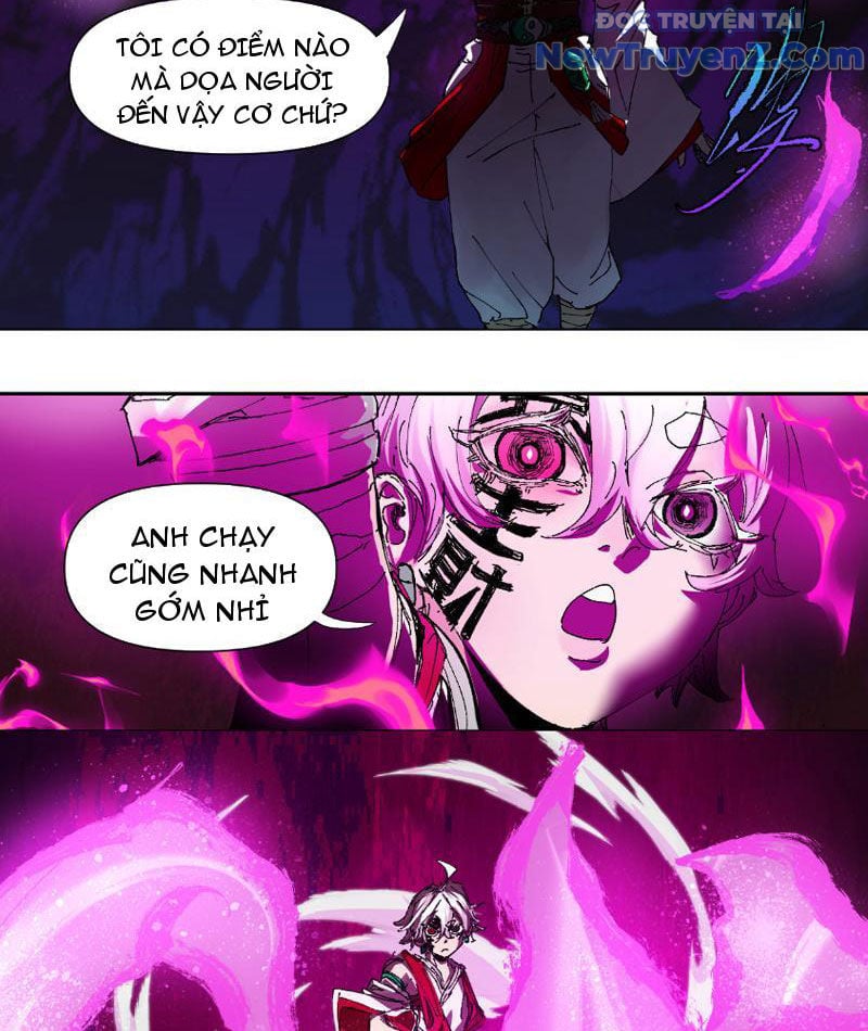 Bách Quỷ Lục Chapter 1 23