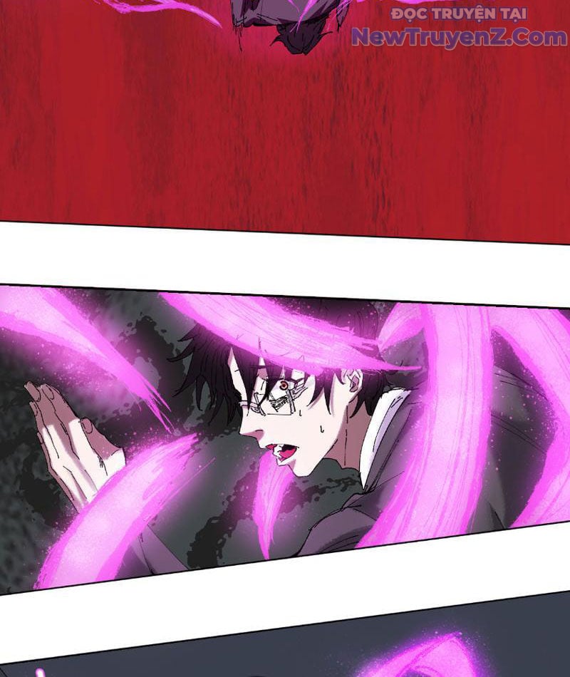 Bách Quỷ Lục Chapter 1 27