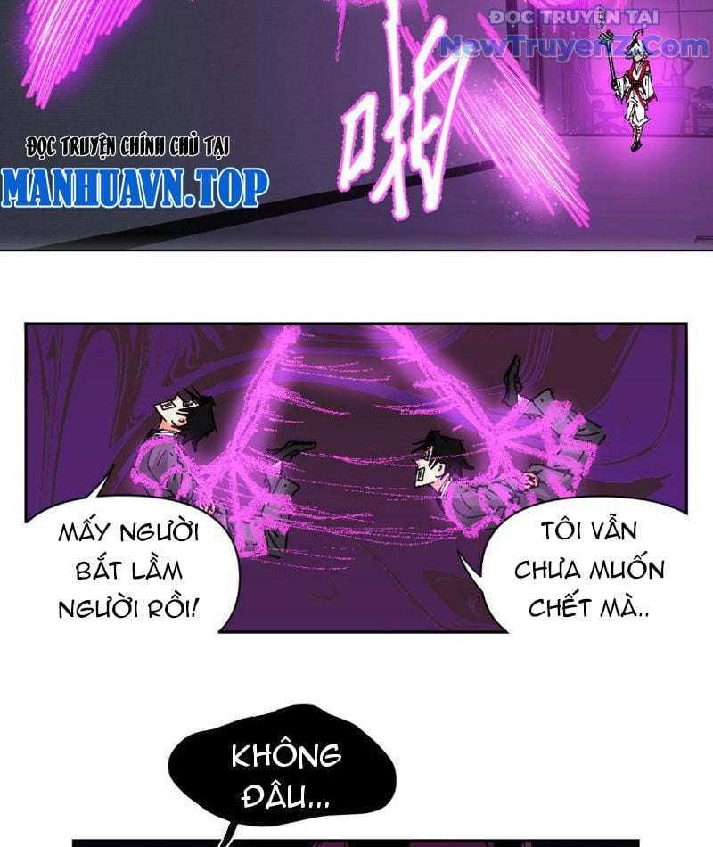 Bách Quỷ Lục Chapter 1 29