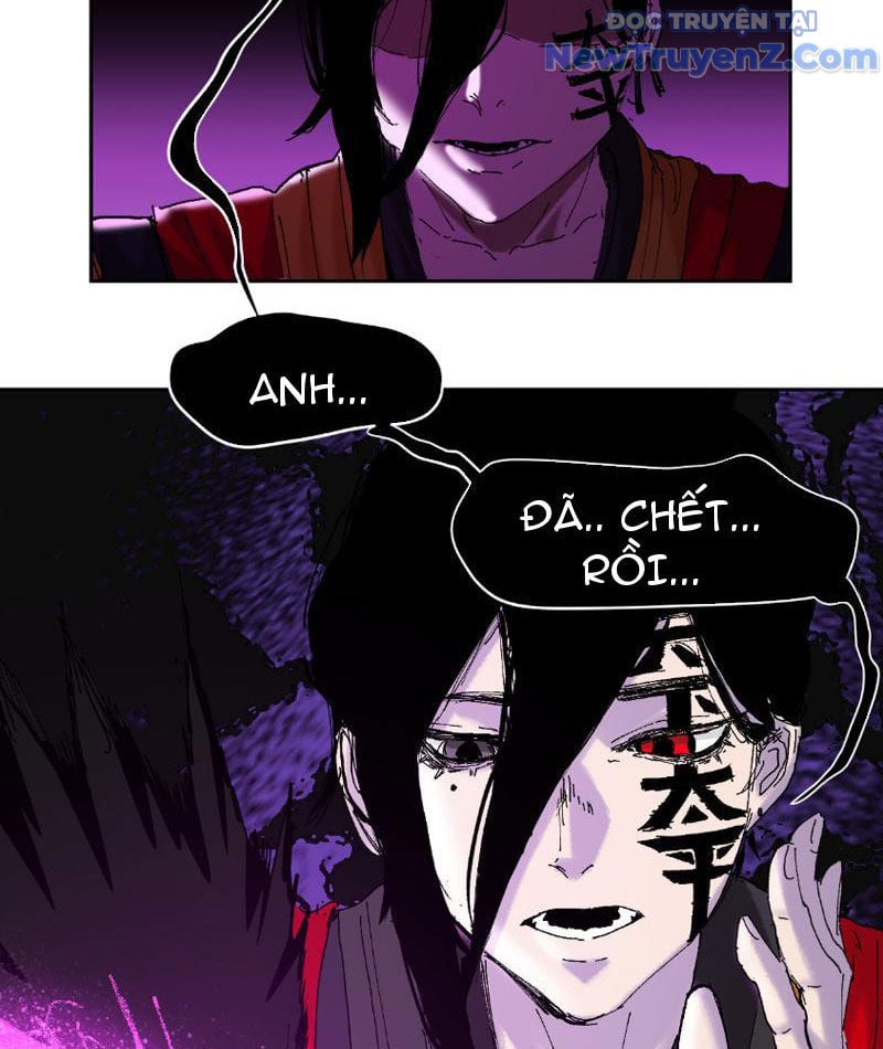 Bách Quỷ Lục Chapter 1 30
