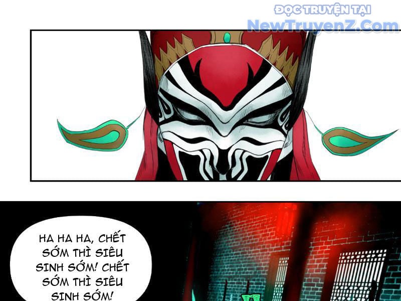 Bách Quỷ Lục Chapter 10 5