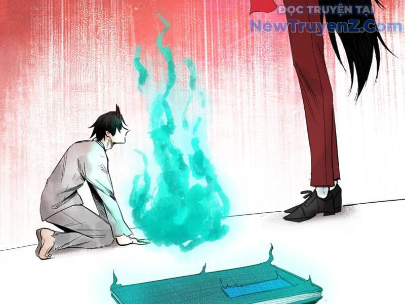 Bách Quỷ Lục Chapter 10 10