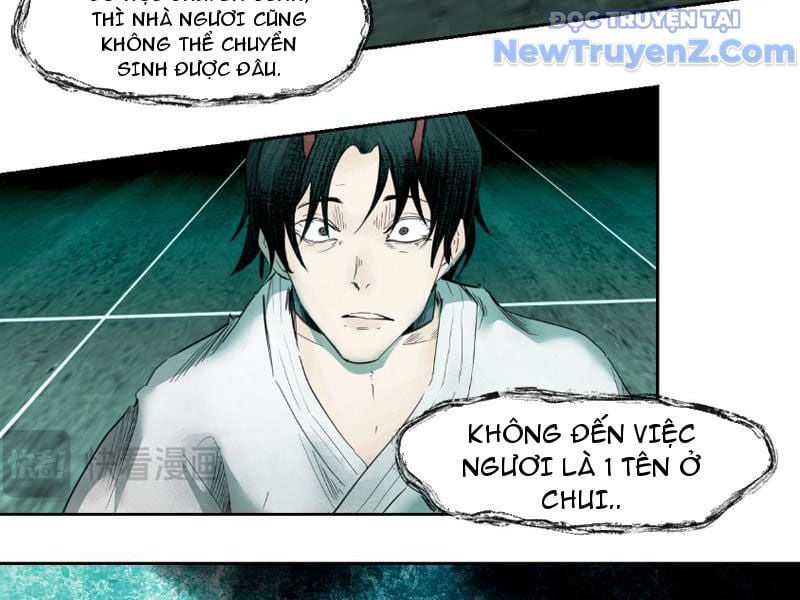Bách Quỷ Lục Chapter 10 13