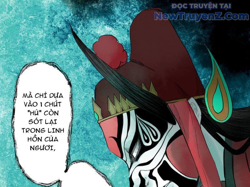 Bách Quỷ Lục Chapter 10 14