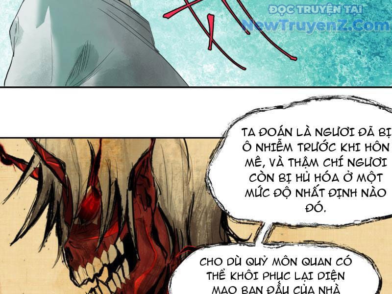 Bách Quỷ Lục Chapter 10 16