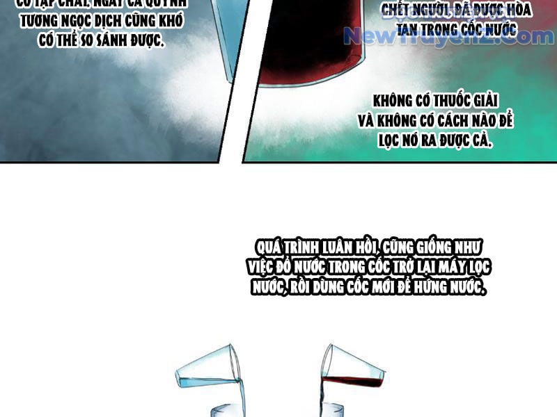 Bách Quỷ Lục Chapter 10 19