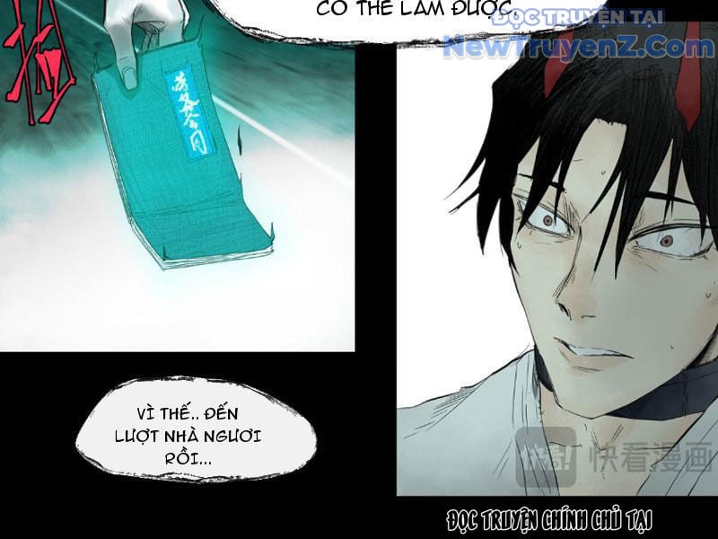 Bách Quỷ Lục Chapter 10 22