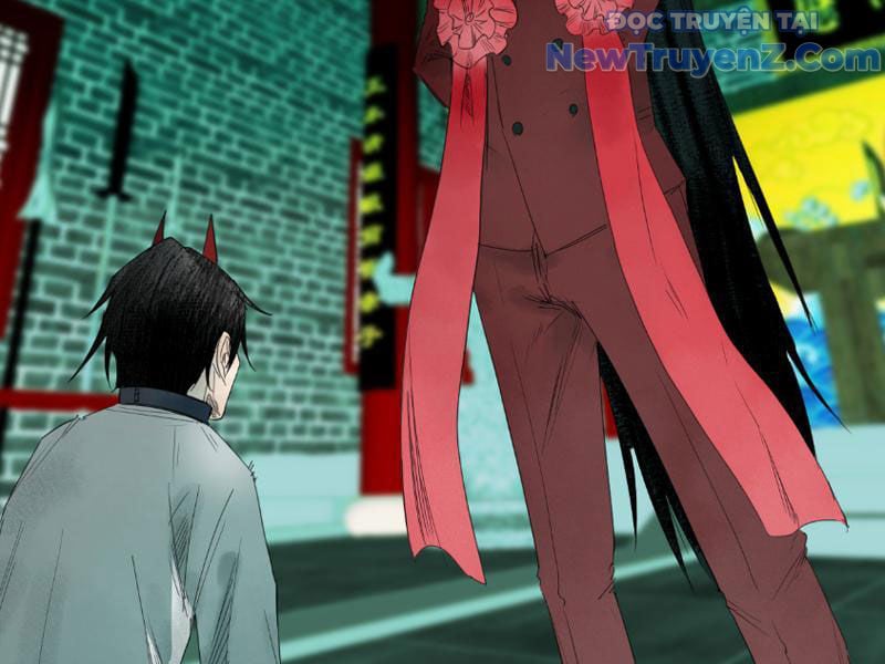 Bách Quỷ Lục Chapter 10 24