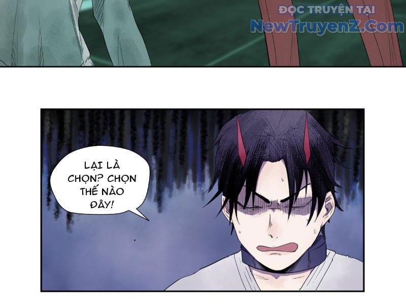 Bách Quỷ Lục Chapter 10 25