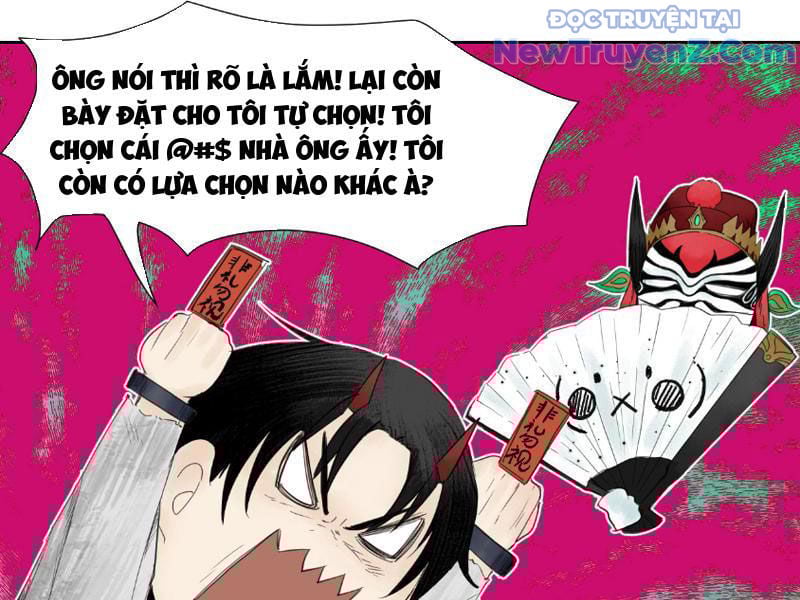 Bách Quỷ Lục Chapter 10 26