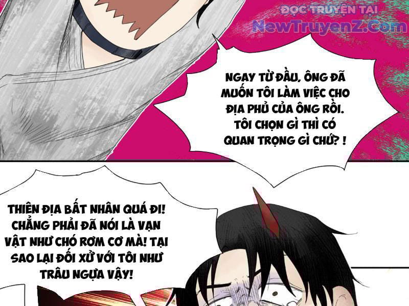 Bách Quỷ Lục Chapter 10 27