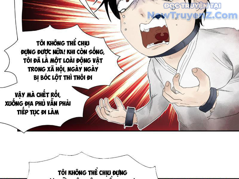 Bách Quỷ Lục Chapter 10 28