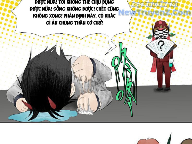 Bách Quỷ Lục Chapter 10 29