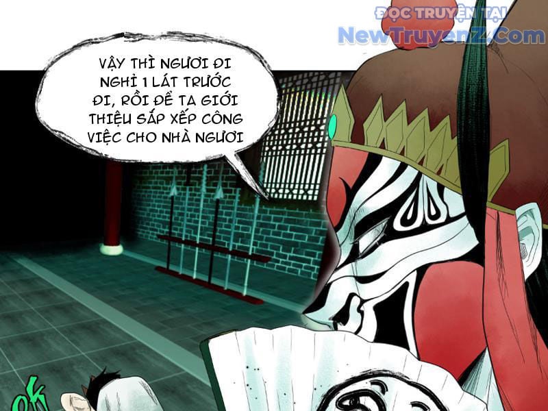 Bách Quỷ Lục Chapter 10 30